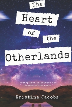 Paperback The Heart of the Otherlands Book