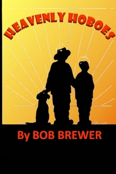 Paperback Heavenly Hoboes Book