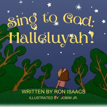 Paperback Sing to God: Halleluyah! Book