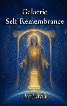Hardcover Galactic Self-Remembrance Book