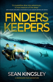 Paperback Finders Keepers Book