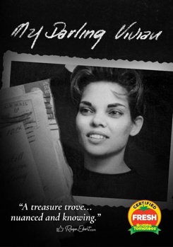 DVD My Darling Vivian Book