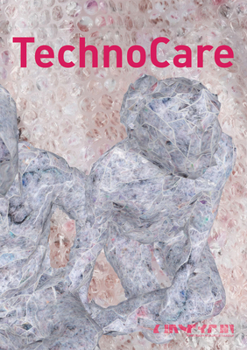 Paperback Technocare Book