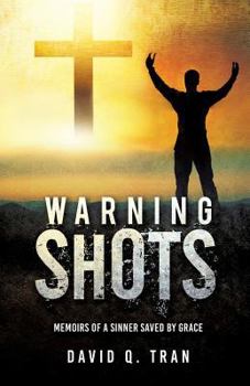 Paperback Warning Shots Book