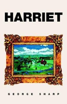 Paperback Harriet Book