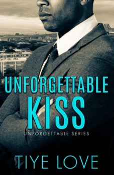 Paperback Unforgettable Kiss Book