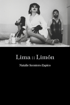 Paperback Lima:: Limón Book