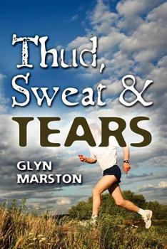 Paperback Thud, Sweat and Tears Book