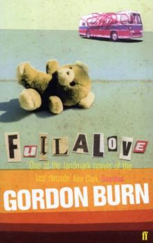 Paperback Fullalove Book