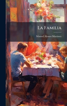 Hardcover La Familia [Spanish] Book