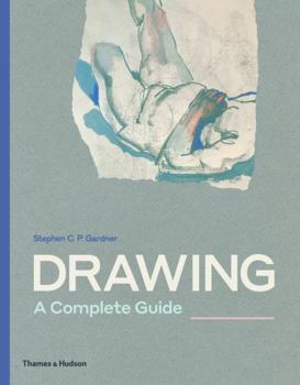 Paperback Drawing: A Complete Guide /anglais [French] Book