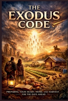 Paperback The Exodus Code Book
