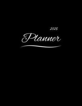 2025 Planner