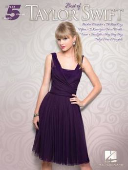 Paperback Best of Taylor Swift Book
