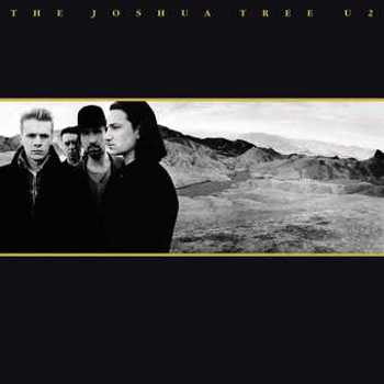Music - CD The Joshua Tree (2 CD Deluxe Edition) Book