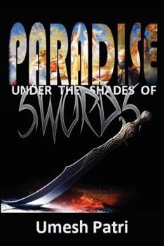 Paperback Paradise Under the Shades of Swords Book