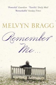 Paperback Remember Me. Melvyn Bragg Book