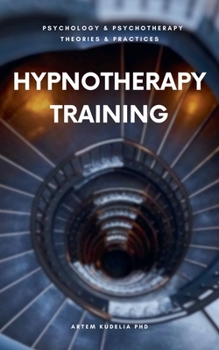 Paperback Hypnotherapy Training Book