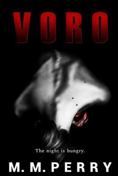 Paperback Voro Book