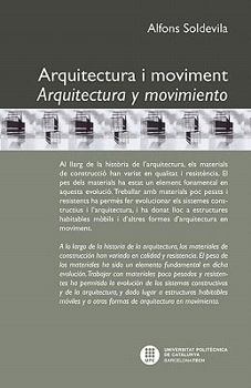 Paperback Arquitectura I Moviment [Multiple Languages] Book