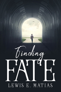 Paperback Finding Fate Book