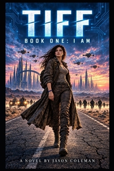 Paperback TIFF: Book One: I AM. Book