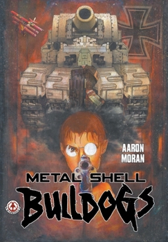 Paperback Metal Shell Bulldogs Book