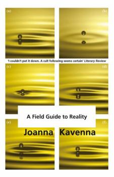 Paperback Field Guide to Reality Book