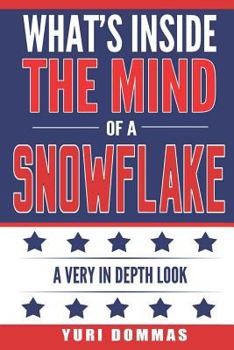 Paperback What's inside the mind of a snowflake? Book