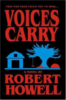Paperback Voices Carry Book