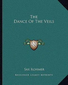 Paperback The Dance Of The Veils Book