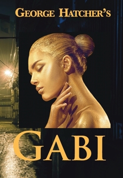 Hardcover Gabi Book