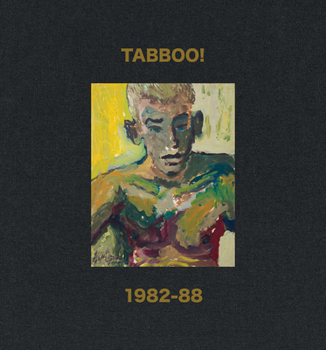Hardcover Tabboo!: 1982-88 Book