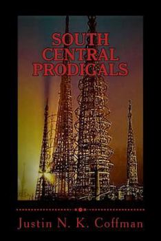 Paperback South Central Prodigals Book