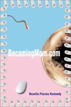 Paperback BecomingMom.com Book
