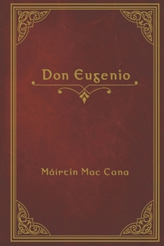 Paperback Don Eugenio Book