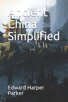 Ancient China Simplified