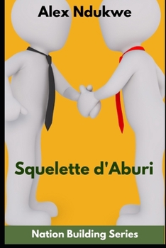 Paperback Squelette de Aburi Book