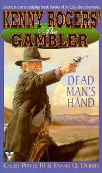 Mass Market Paperback Kenny Rogers' the Gambler 2: Dead Man's Hand Book