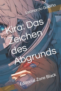 Paperback Kira: Das Zeichen des Abgrunds [German] Book