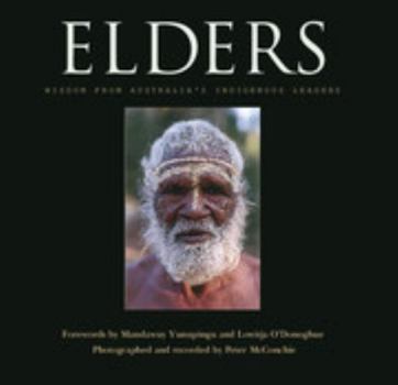 Paperback Elders Book