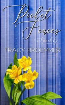 Paperback Picket Fences Book