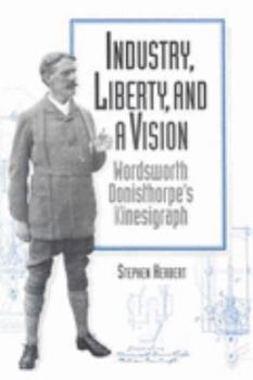 Paperback Industry, Liberty, and a Vision Book