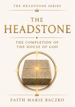 The Headstone (The Headstone Series)