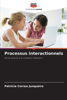 Paperback Processus interactionnels [French] Book