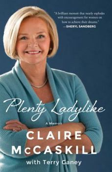 Paperback Plenty Ladylike Book