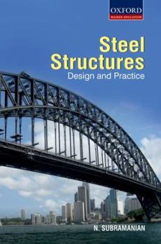Paperback Design of Steel Structures: Theory and Practice Book