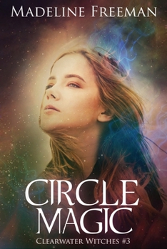 Paperback Circle Magic Book