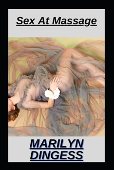 Paperback Sex At Massage Book