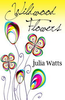 Paperback Wildwood Flowers Book